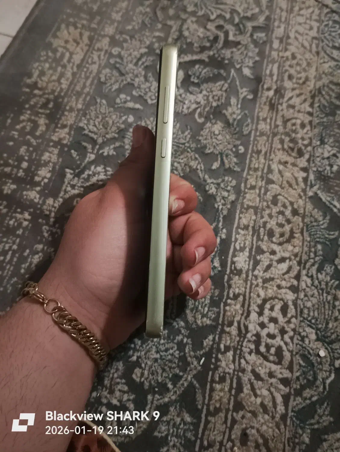 سامسونگ گلکسی a05|موبایل|رشت, پیرکلاچای|دیوار