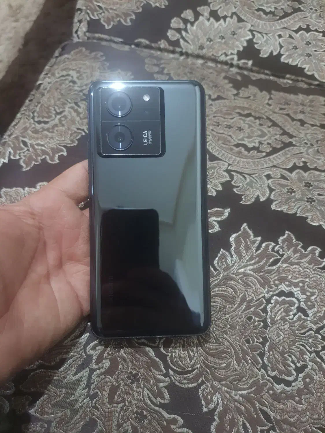 شیائومی T ۱۳ پرو|موبایل|یزد, |دیوار