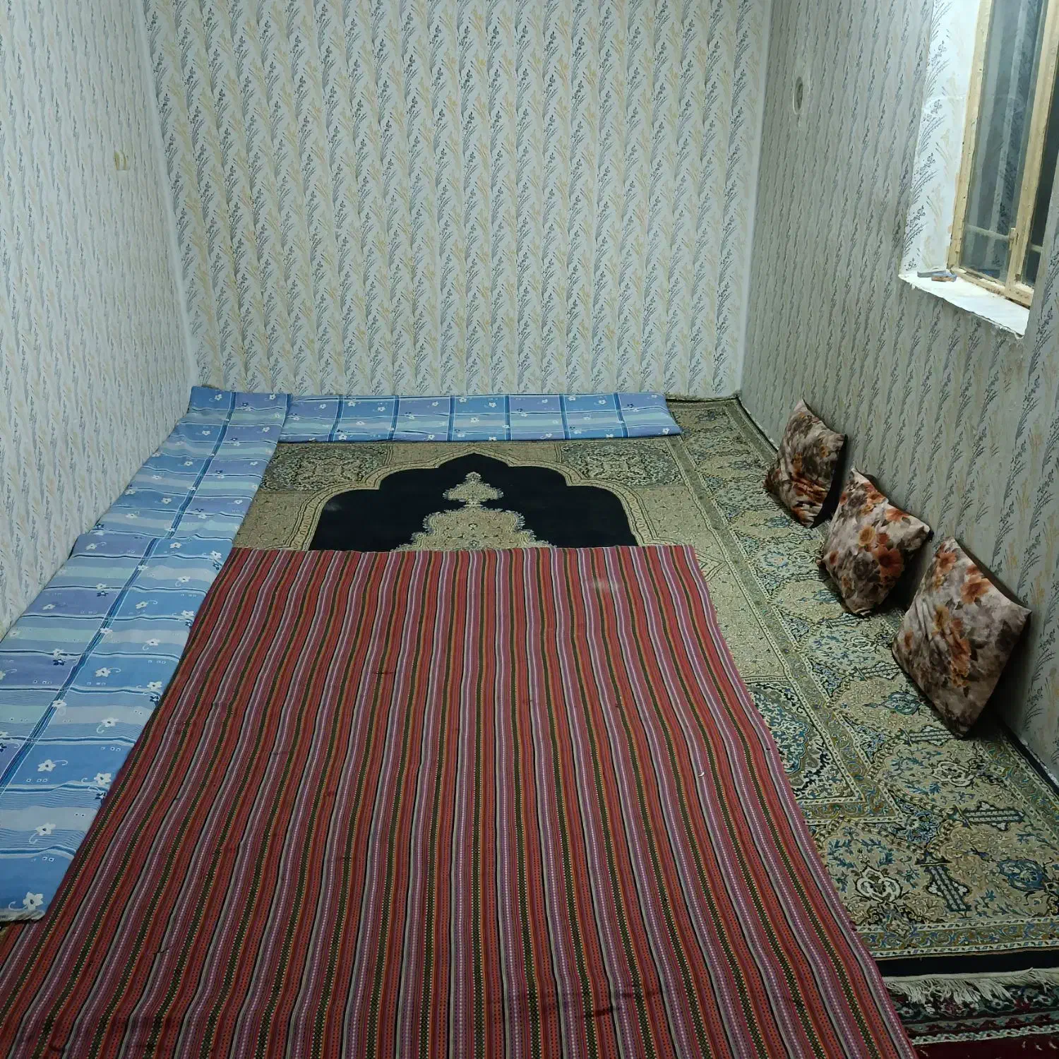 اجاره روزانه/هفتگی/ماهانه رضاییه|اجارهٔ کوتاهمدت آپارتمان و سوئیت|مشهد, رضاییه|دیوار