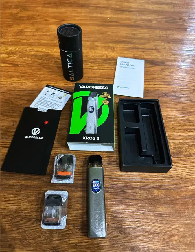 پاد ویپرسو|زیورآلات و اکسسوری|شاهینشهر, طالقانی|دیوار