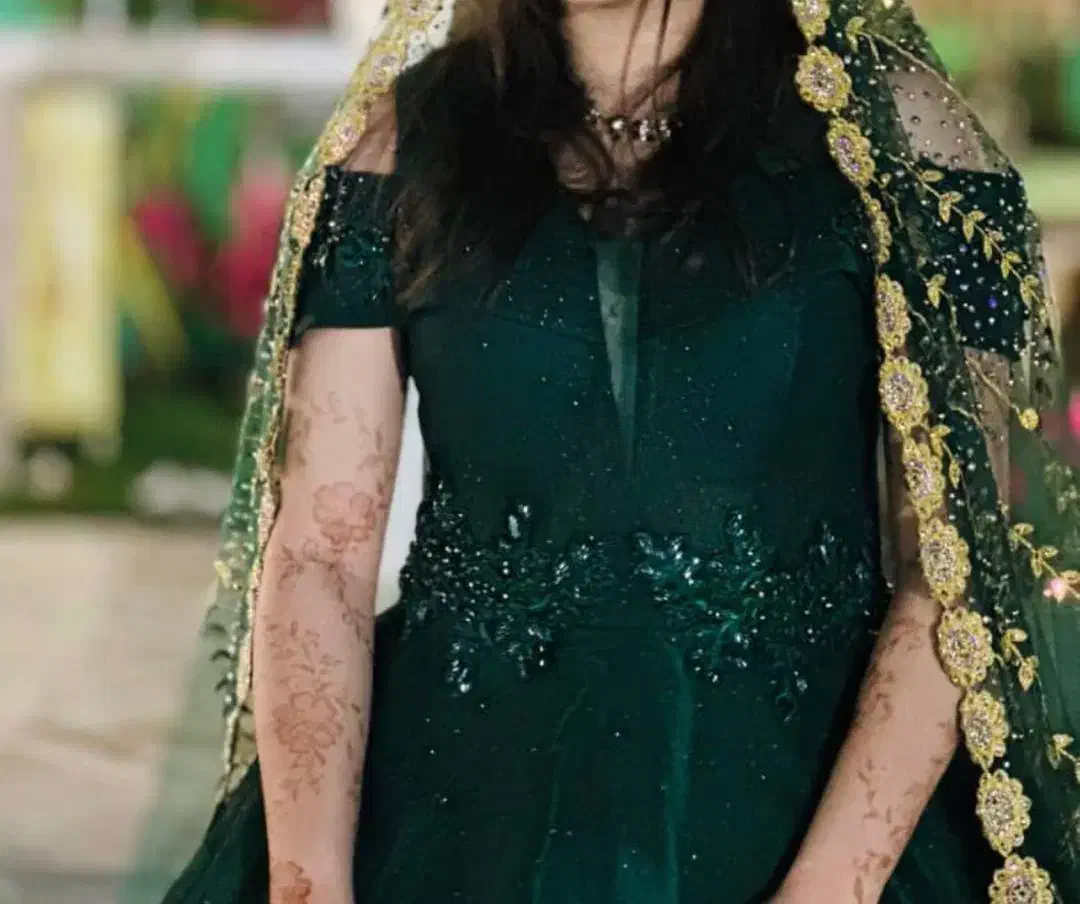 لباس عروس فرمالیته|لباس|بندر کنگان, |دیوار