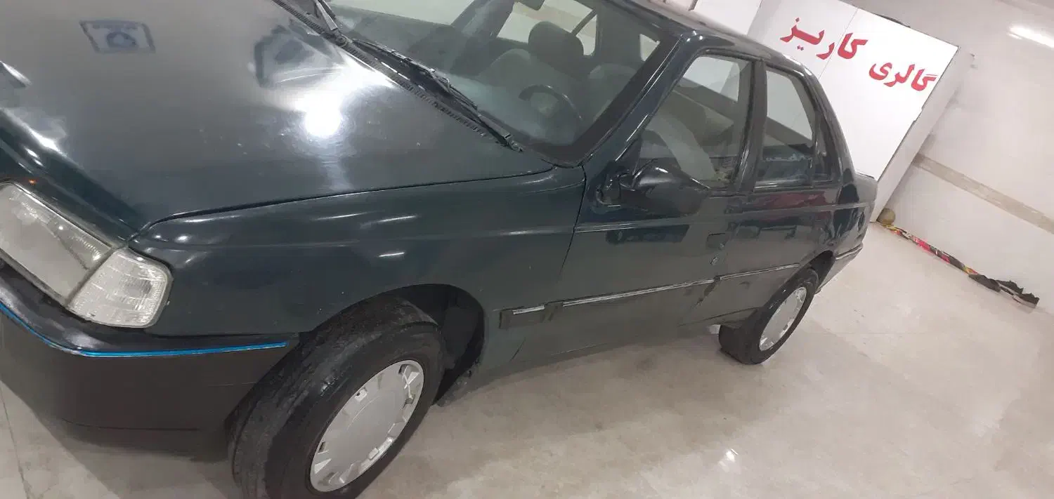 آردی دوگانه سوز|خودرو سواری و وانت|خسروشاه, |دیوار