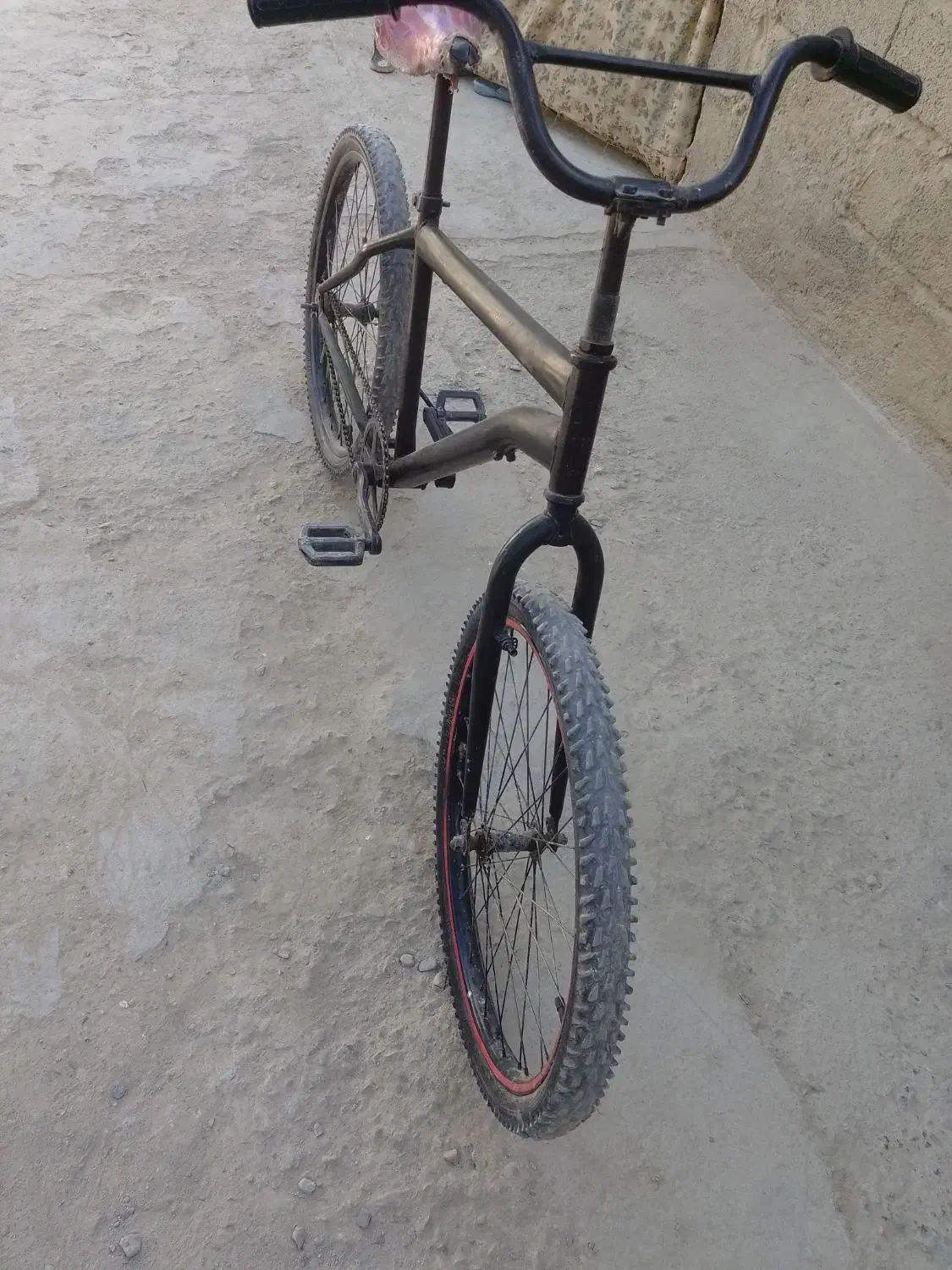 دوچرخه۲۴|دوچرخه، اسکیت، اسکوتر|سراوان, |دیوار