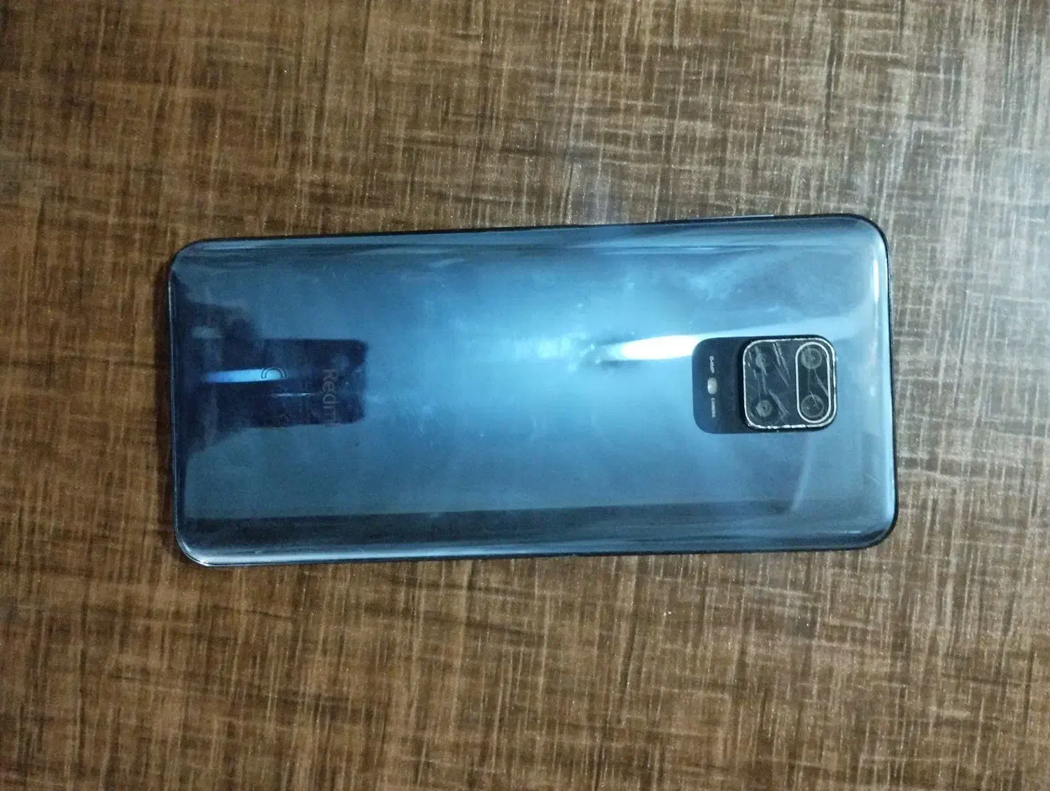 گوشی شیائومی نوت 9 پرو|موبایل|رشت, پیرکلاچای|دیوار