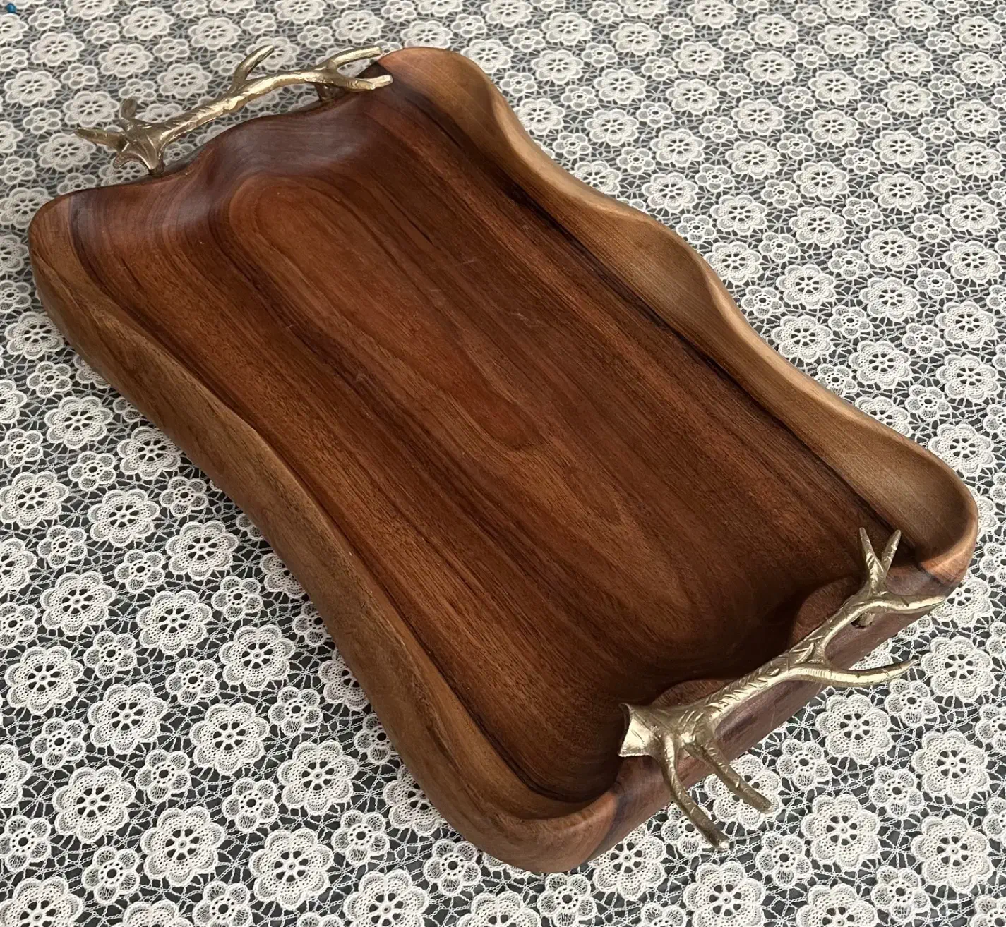 سینی و میوه خوری|ظروف سرو و پذیرایی|تهران, والفجر (افسریه)|دیوار