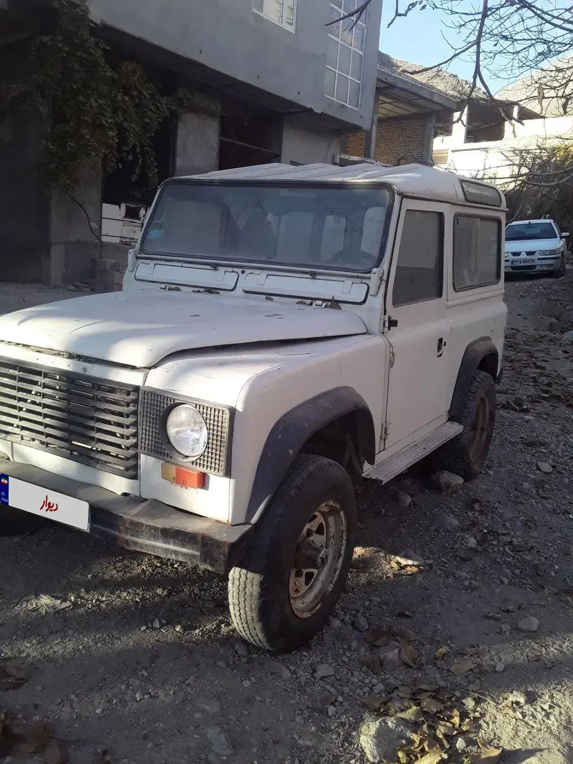 پاژن مدل ۷۷|خودرو سواری و وانت|بجنورد, |دیوار