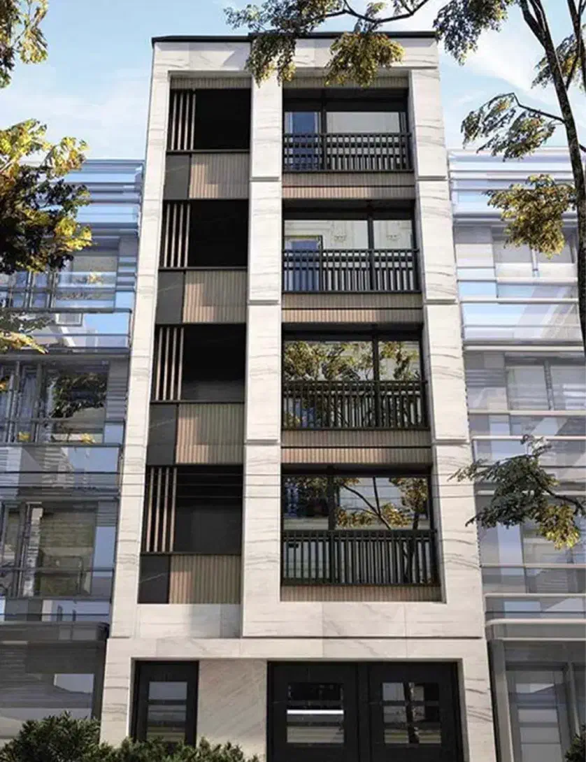 آپارتمان یکجا عطایی|فروش آپارتمان|اردبیل, |دیوار