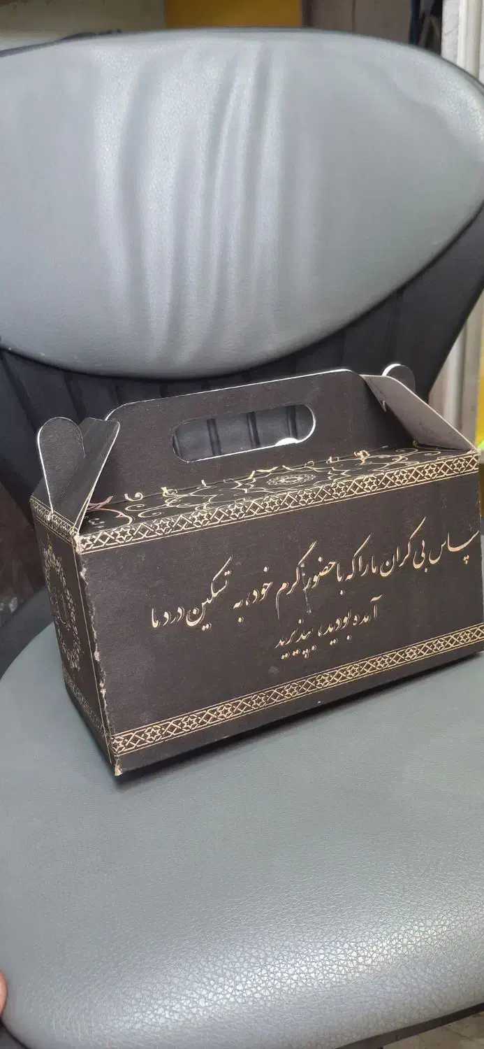 تولید ظروف ماکروفری یکبار مصرف|ظروف نگهدارنده، پلاستیکی، یک‌بارمصرف|تهران, بازار|دیوار