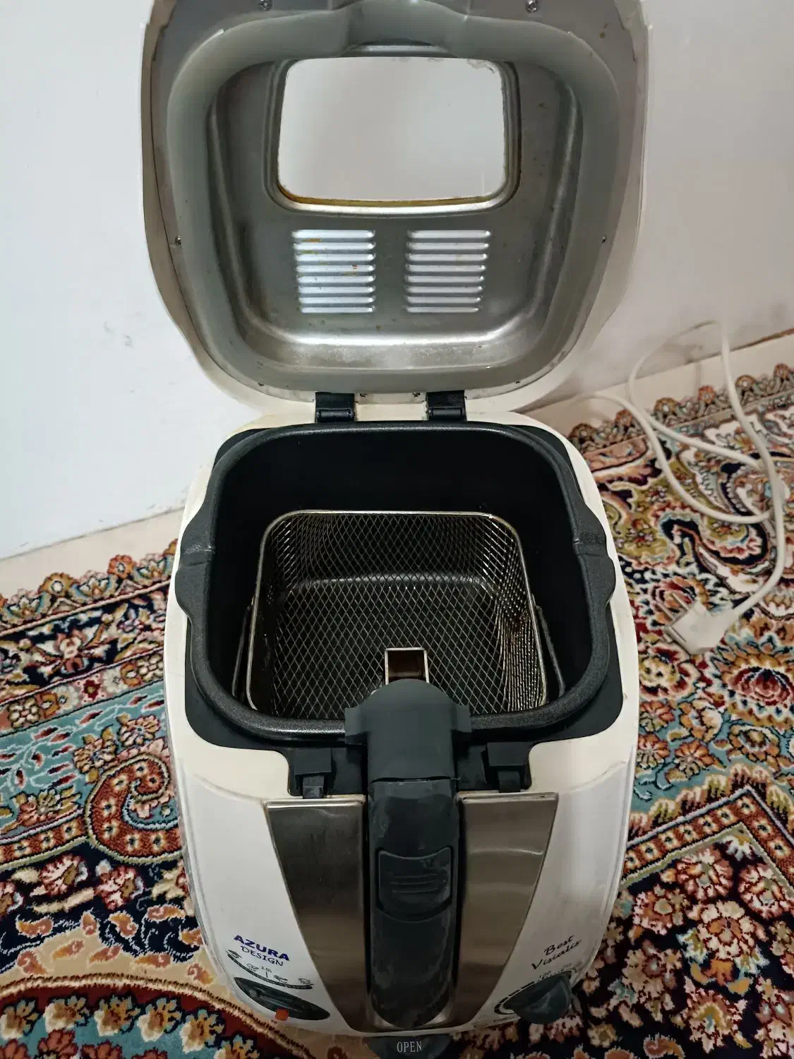 لوازم برقی|سایر لوازم برقی|نیشابور, امام|دیوار