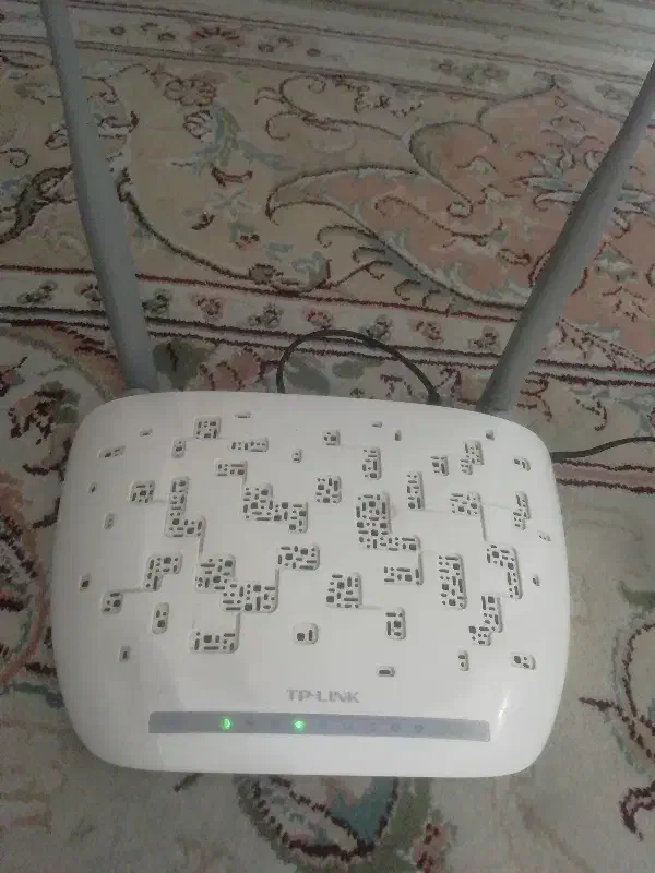 مودم تی پی لینک|مودم و تجهیزات شبکه|محمدشهر, ولدآباد|دیوار