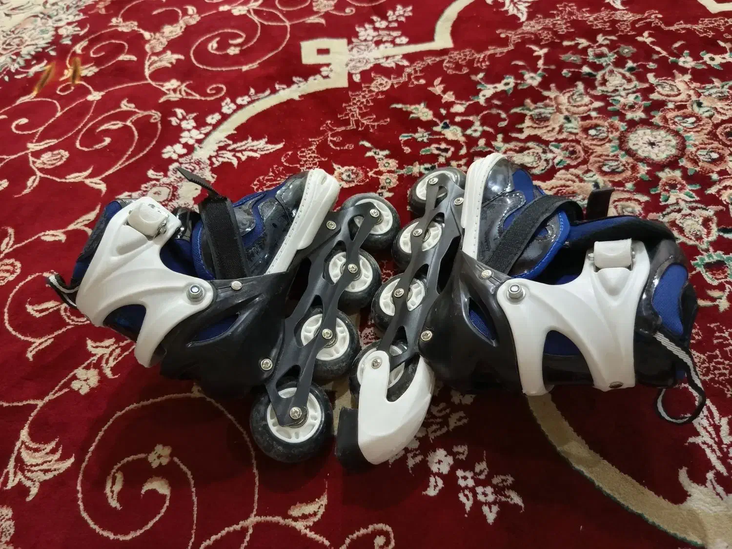 اسکیت|دوچرخه، اسکیت، اسکوتر|آبادان, |دیوار