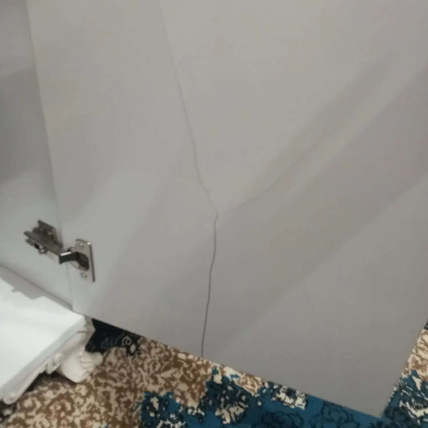 کمد لباس|جاکفشی، کمد، دراور|قم, پردیسان|دیوار