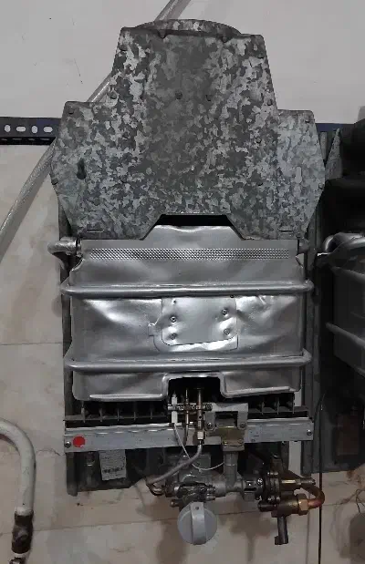 ابگرمکن‌ دیواری بوتان نو و درحد|آبگرمکن، پکیج، شوفاژ|پاکدشت, پاکدشت (مامازند)|دیوار