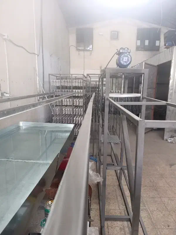 کارگاه و تولیدی|استخدام صنعتی، فنی، مهندسی|ابریشم, |دیوار