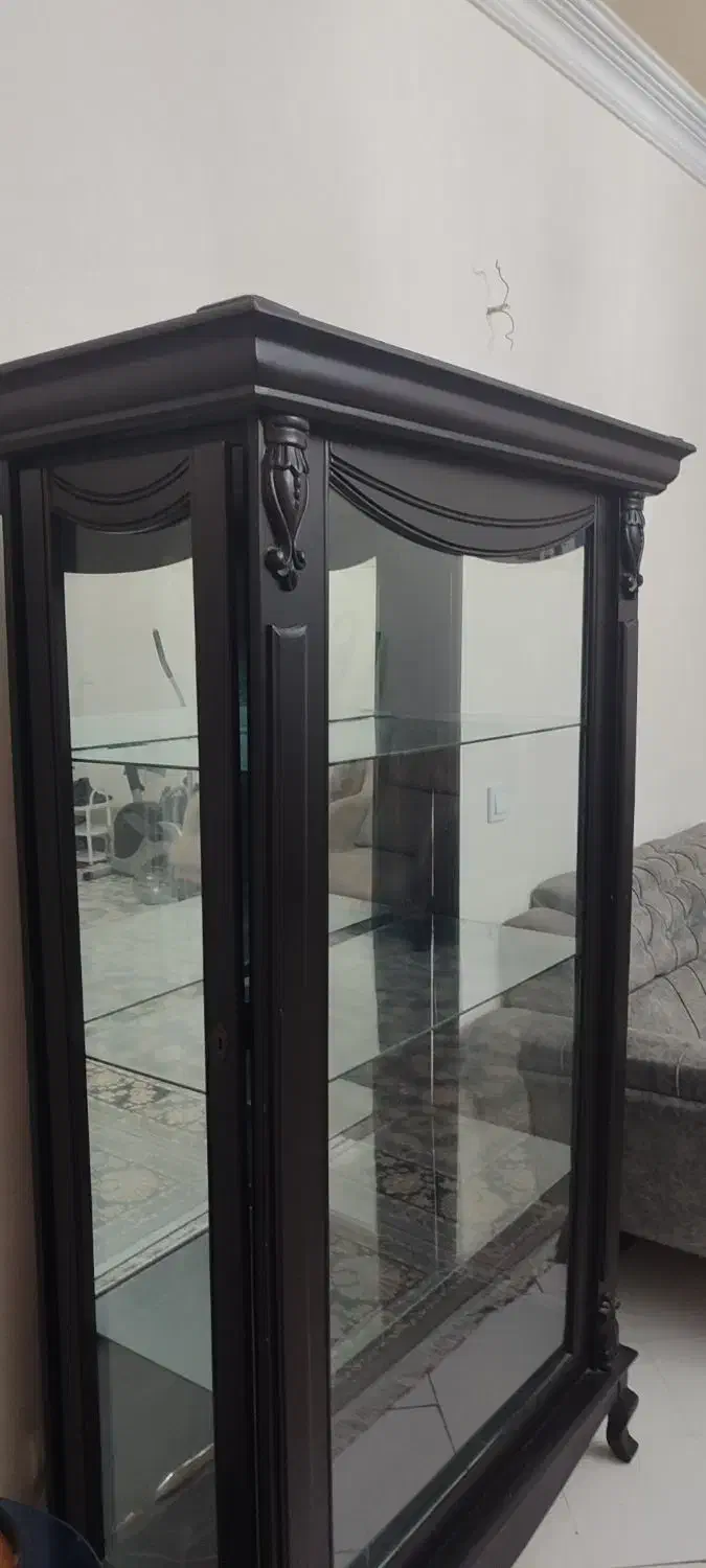 بوفه|بوفه، ویترین، کنسول|تهران, سهروردی|دیوار