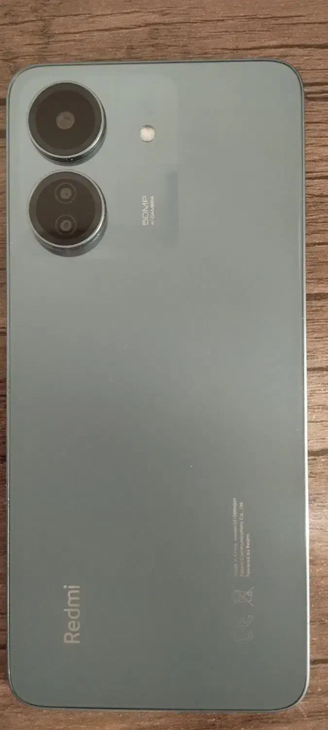 گوشی شیامی 13C|موبایل|شهریار, شهرک وائین|دیوار