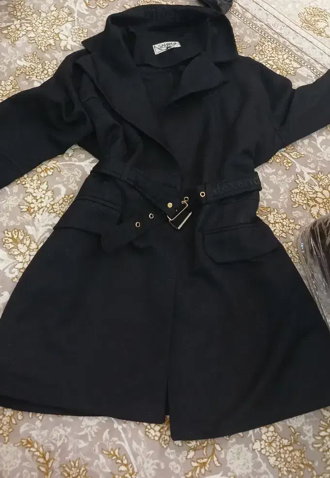 لباس|لباس|رباطکریم, نصیرشهر|دیوار