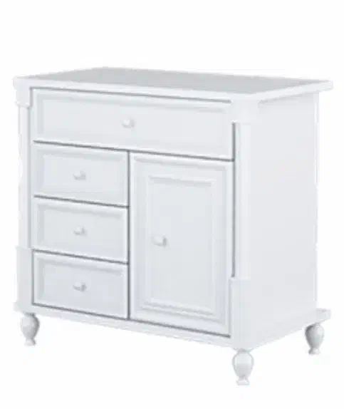 تخت کودک و نوجوان بالسا طرح پونی|تخت و صندلی بچه|تهران, زعفرانیه|دیوار