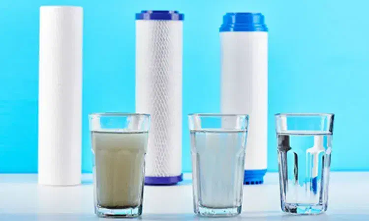 خدمات فوری تصفیه آب خانگی و لوازم برقی|آب‌سردکن و تصفیه آب|گرمدره, |دیوار