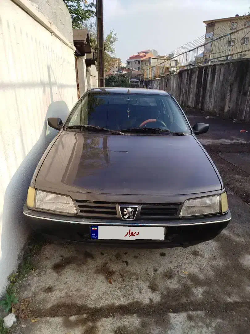 فروش روا|خودرو سواری و وانت|رشت, استقامت ۱|دیوار