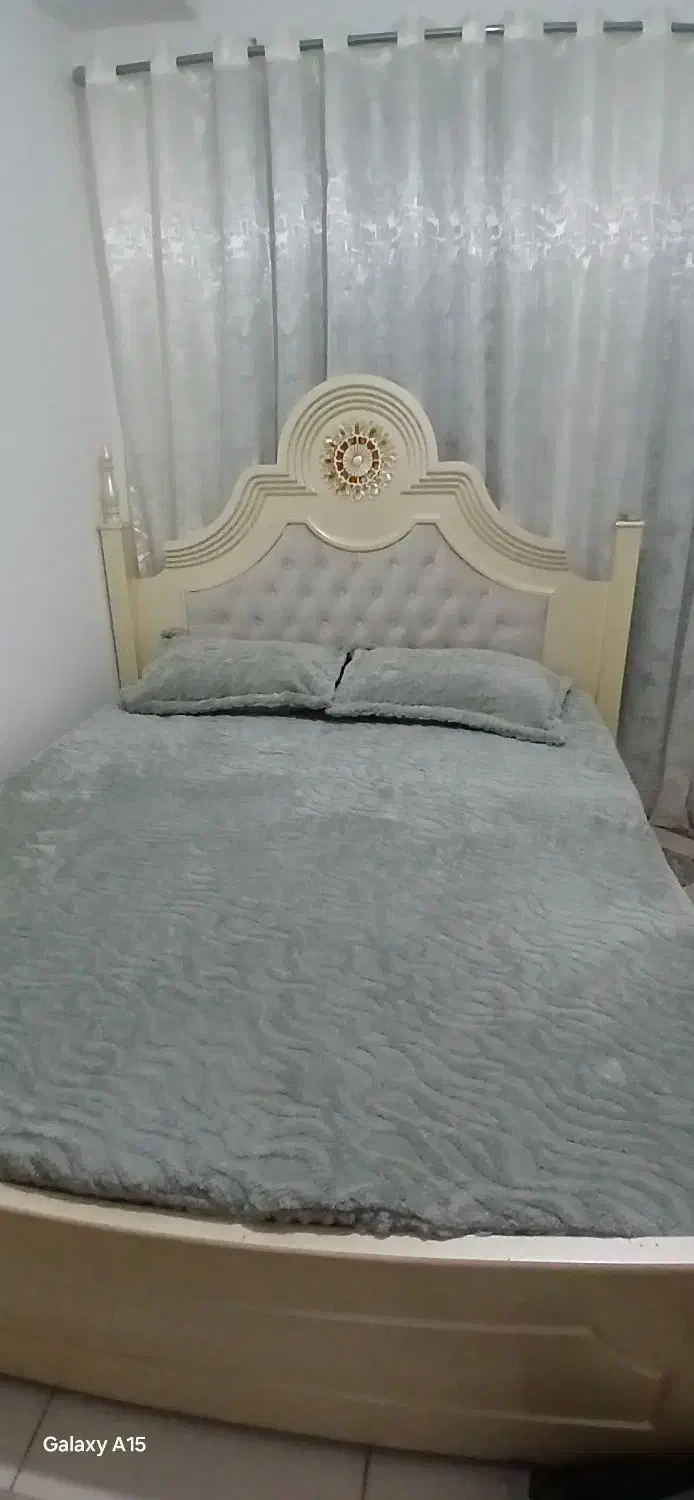 پتو و کاور خوشخواب گیس بافت|سرویس روتختی|قدس, شهرک فرزان|دیوار