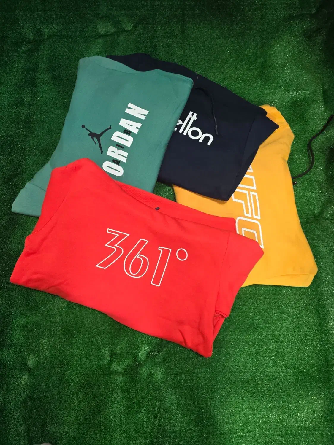 بلوز کلاهدار(هودی)|لباس|نوشهر, |دیوار