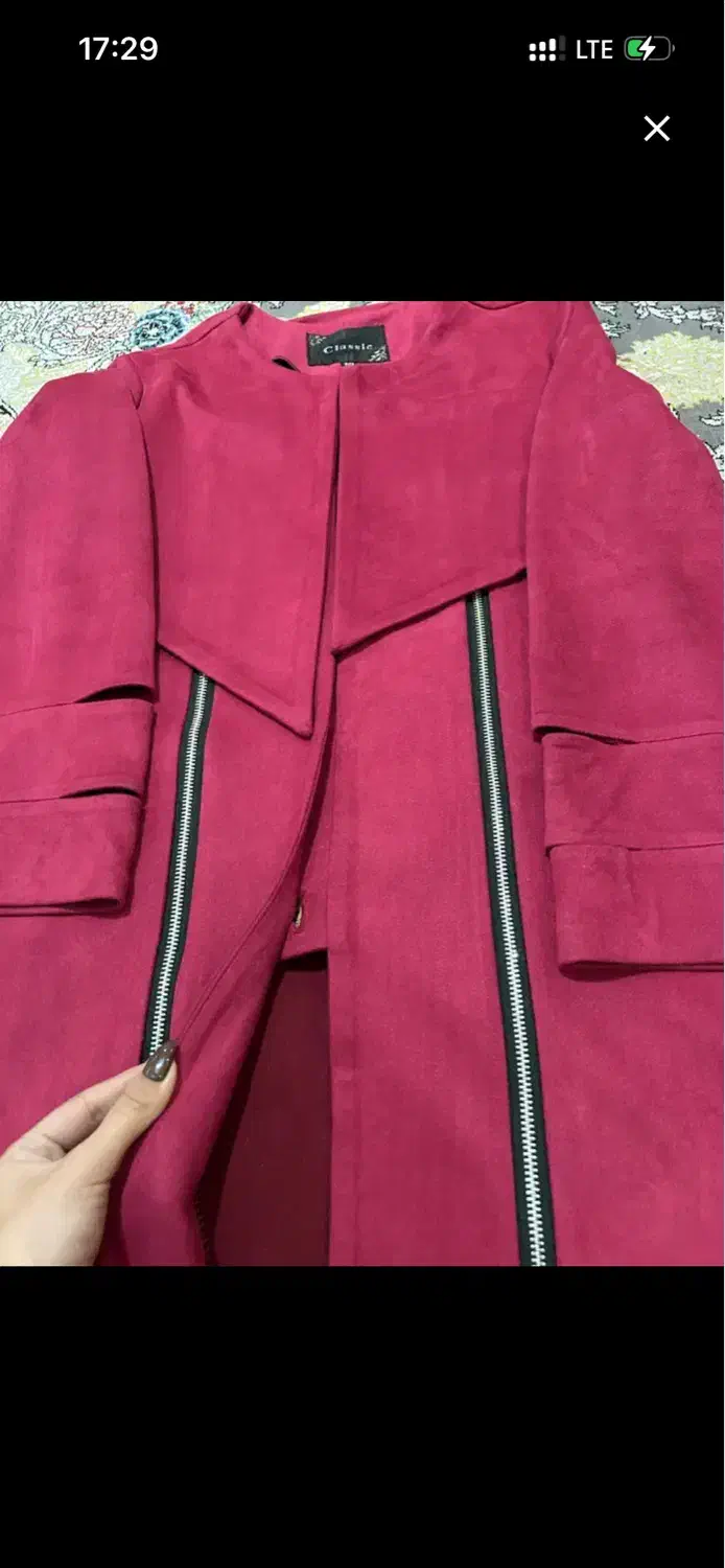 پالتو|لباس|مشهد, انصار|دیوار