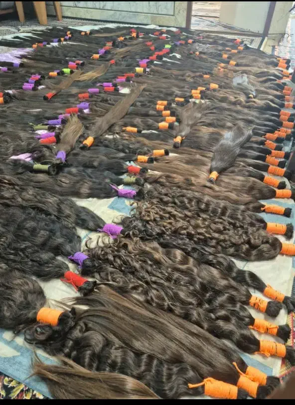 مرکزخریدموی طبیعی بانوان در همدان|آرایشی، بهداشتی، درمانی|همدان, |دیوار