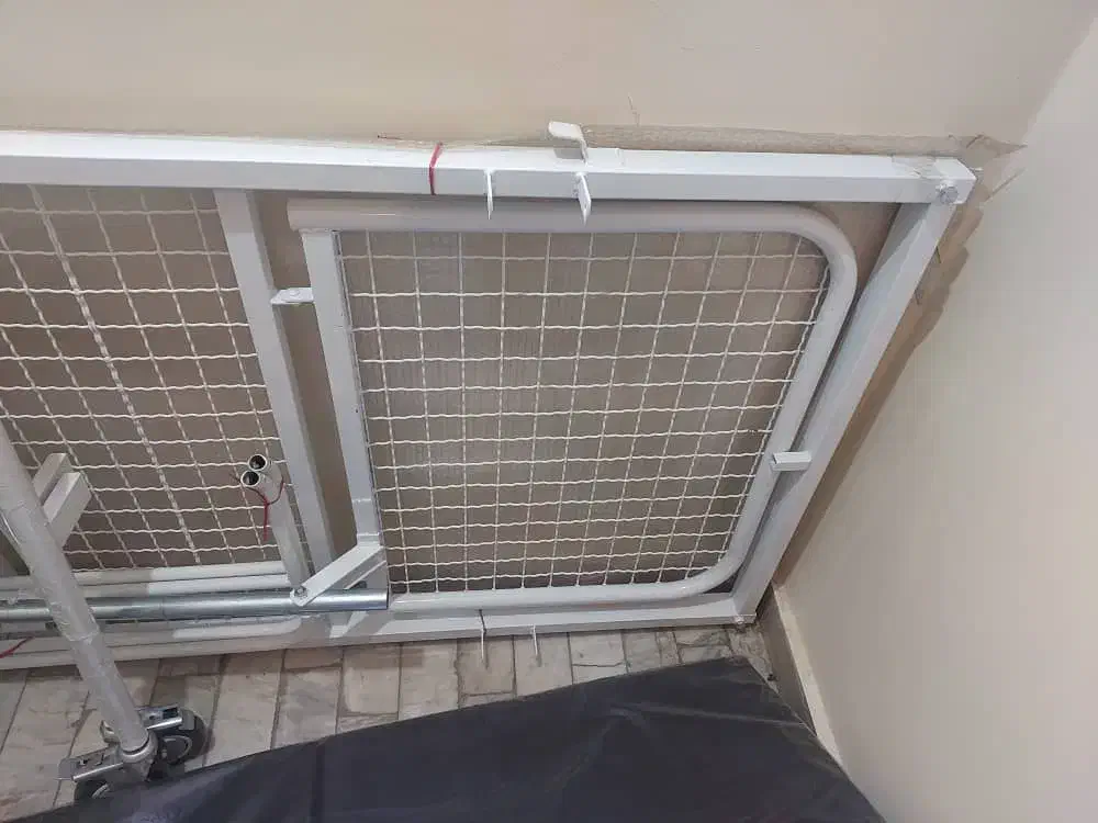 تخت بیمارستانی اکبند|آرایشی، بهداشتی، درمانی|کرج, حیدرآباد|دیوار