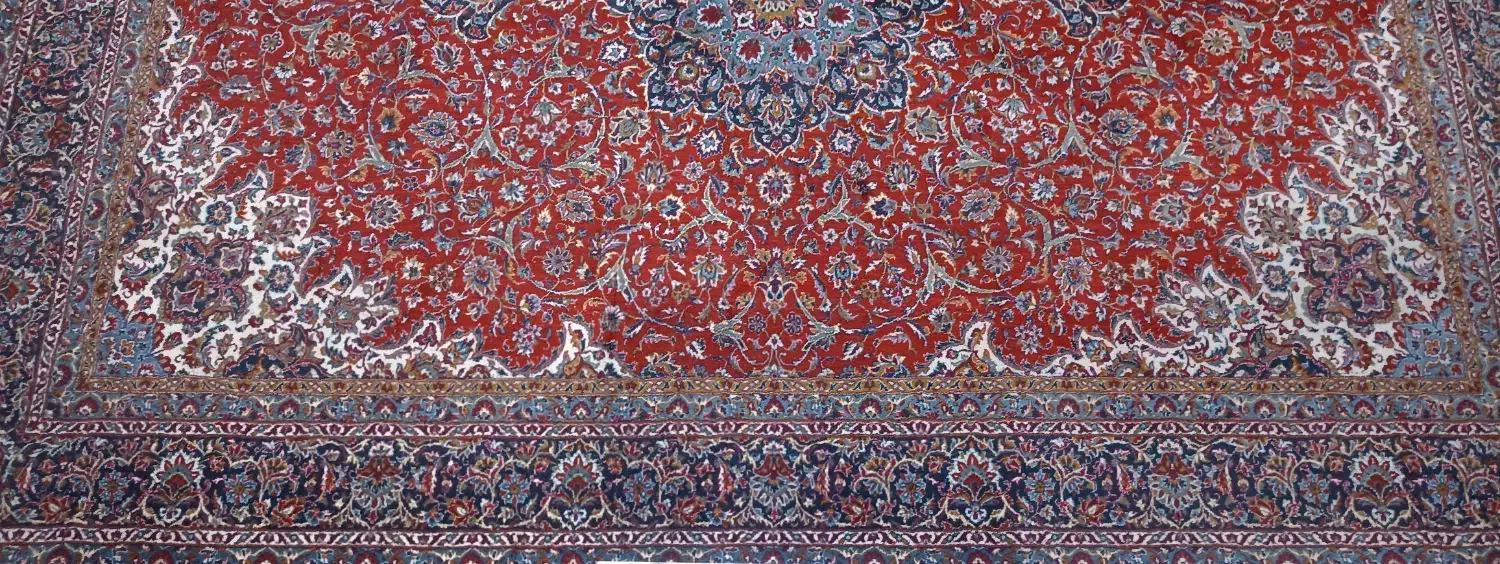 فرش ۶متری 500شانه|فرش|بندرعباس, |دیوار