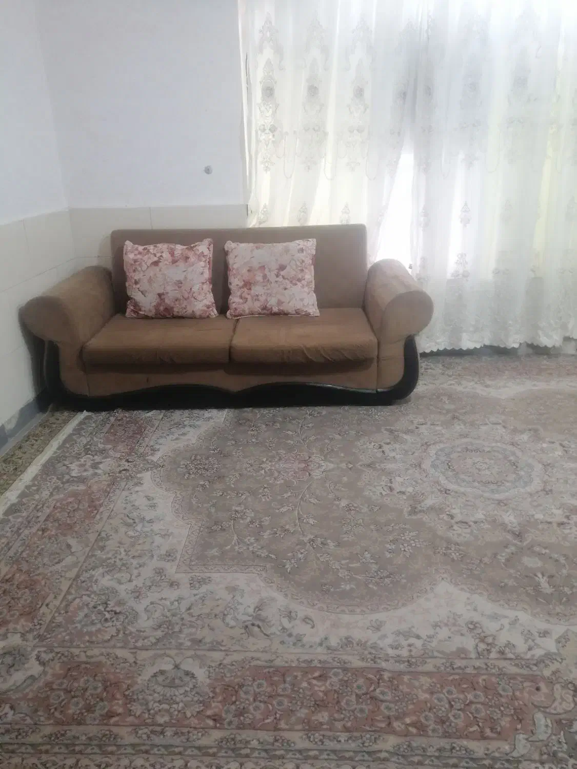 منزل مبله، سوییت مبله، خانه اجاره روزانه|اجارهٔ کوتاهمدت آپارتمان و سوئیت|شیراز, شهرک بهار|دیوار