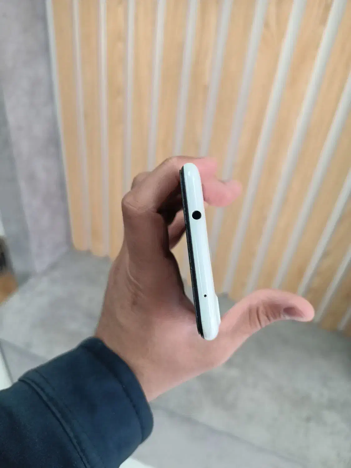 گوشی سامسونگ A11|موبایل|بیرجند, |دیوار