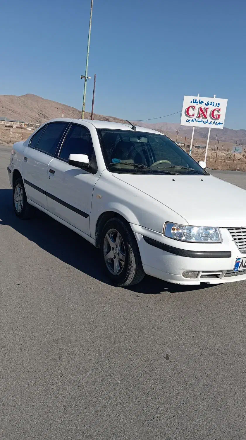 فروشی|خودرو سواری و وانت|حاجیلار, |دیوار