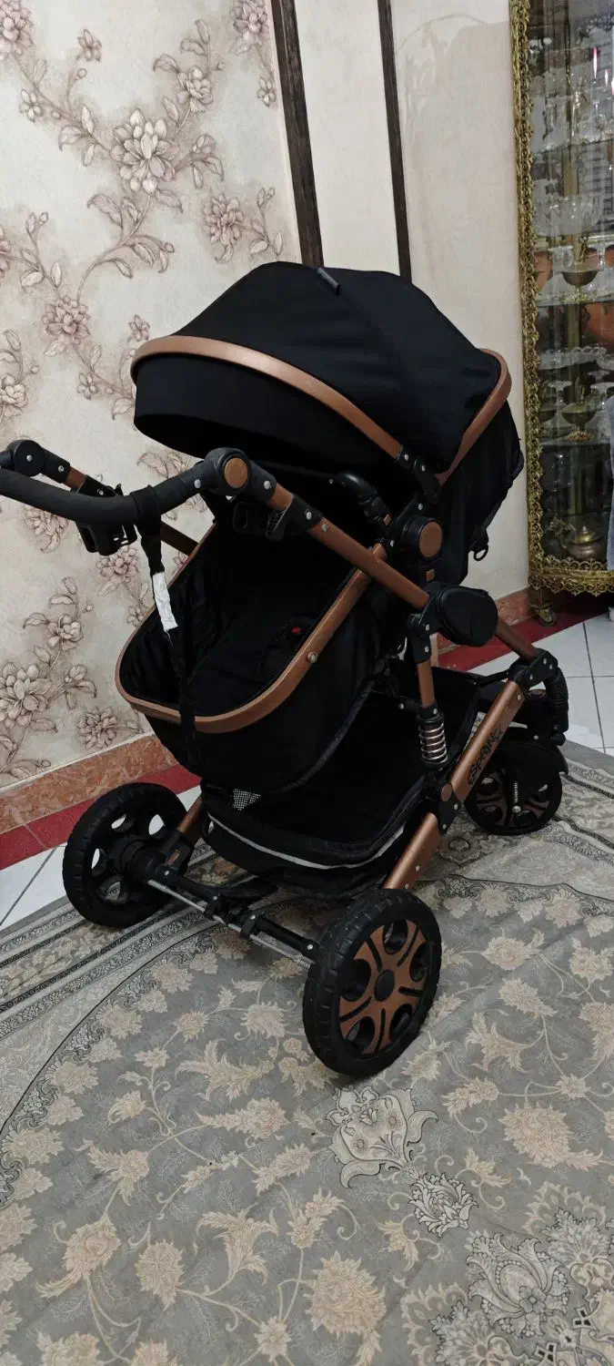 کالسکه|کالسکه و لوازم جانبی|تهران, مسعودیه|دیوار