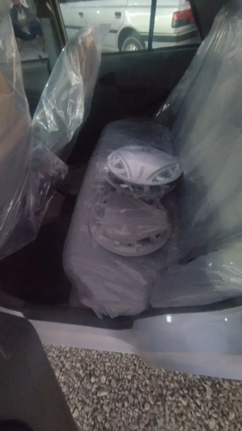 پراید 131صفر صفر|خودرو سواری و وانت|کرمان, |دیوار