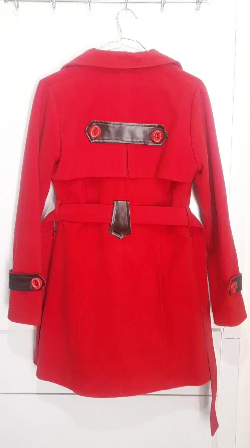 پالتو|لباس|کرمان, |دیوار