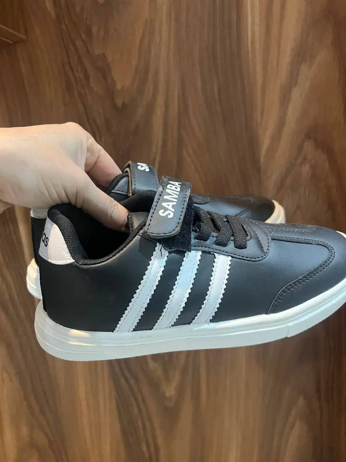 کتونی پسرانه|کفش و لباس بچه|رشت, گلسار|دیوار