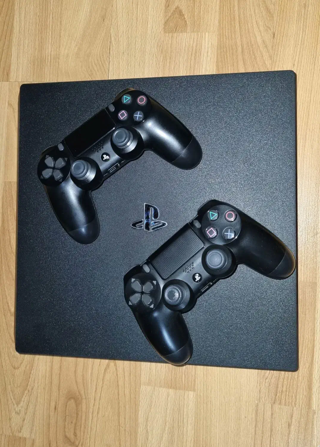 کنسول PS4 PRO 1TB|کنسول، بازی ویدئویی و آنلاین|جلفا, |دیوار