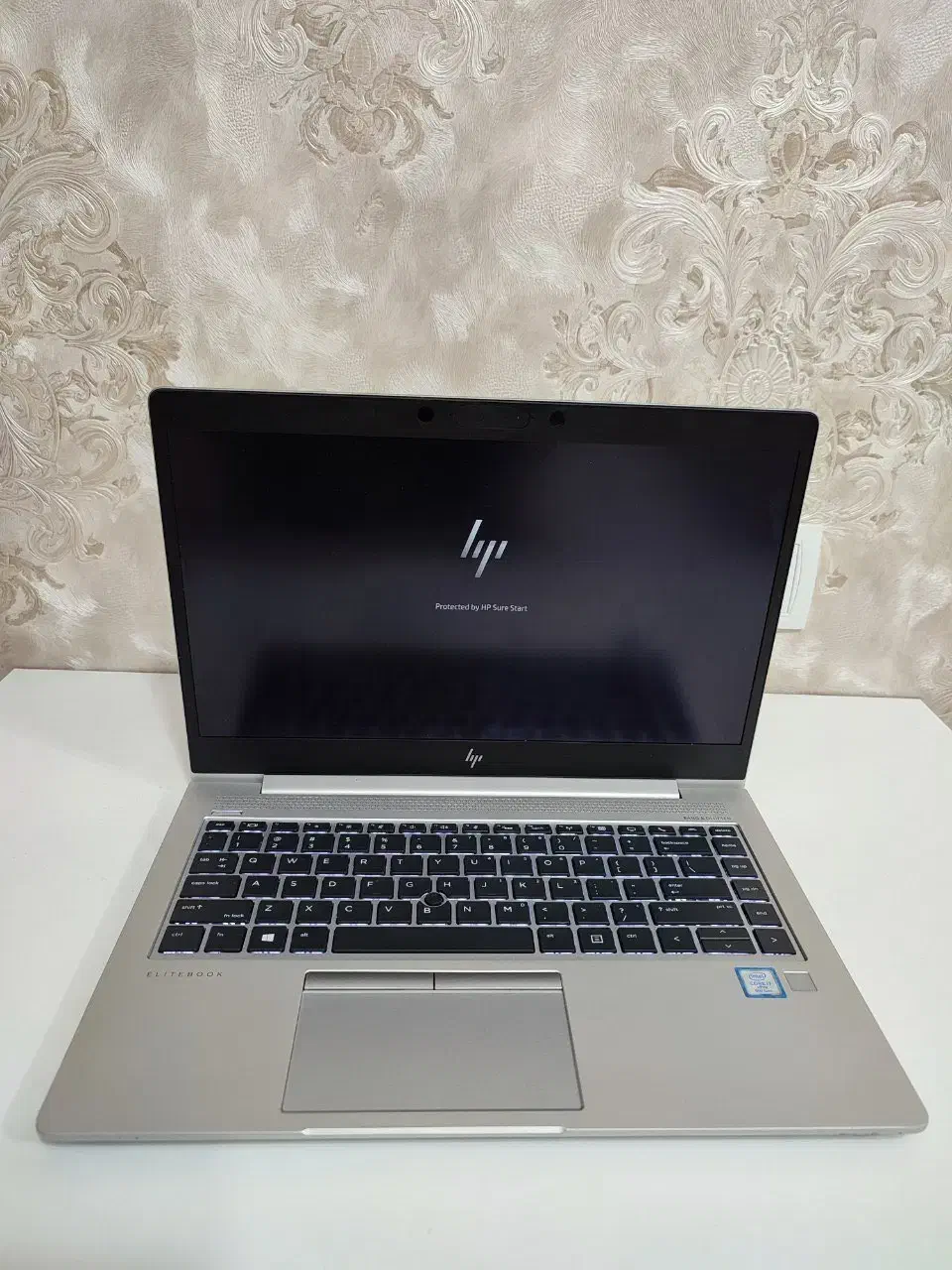 لپتاپ hp G6 فروش فوری|رایانه همراه|بابل, |دیوار