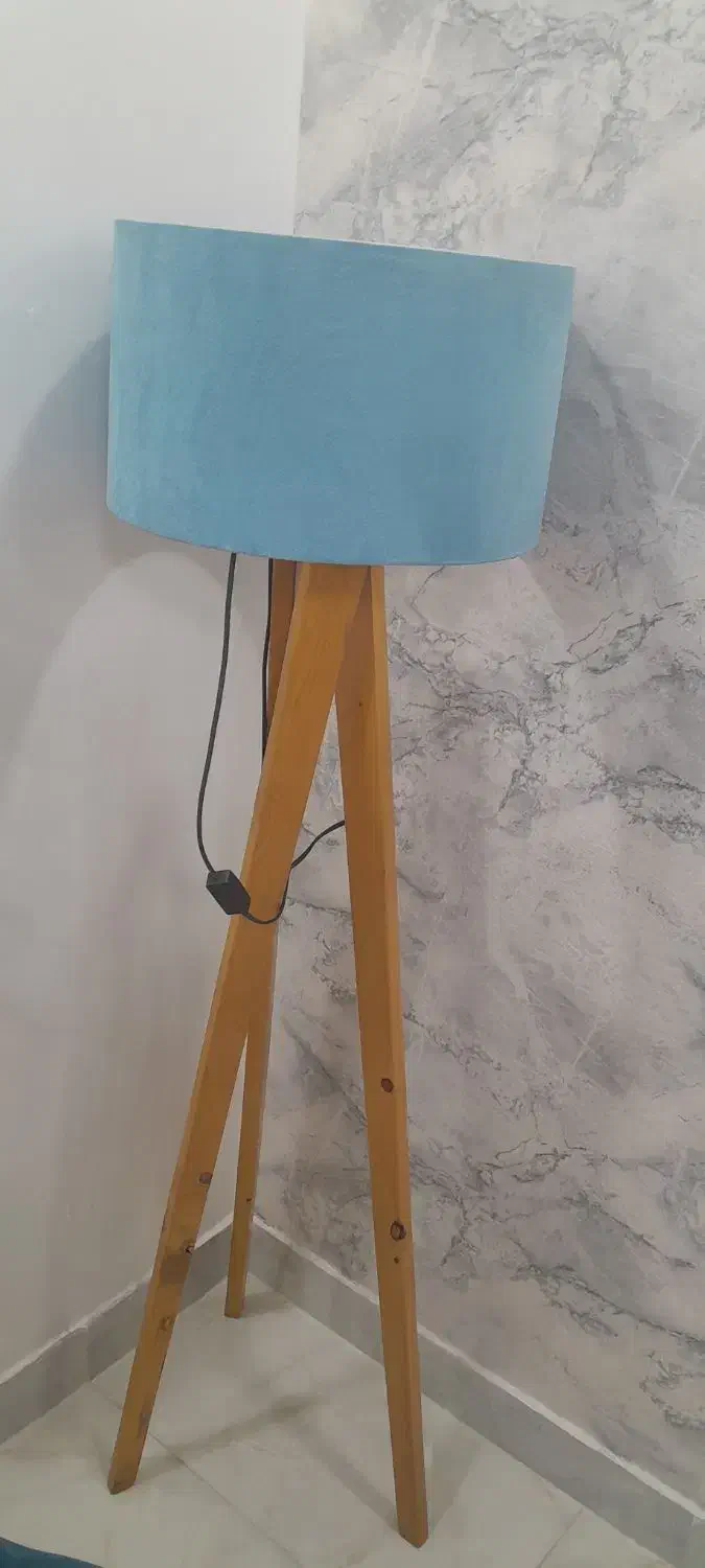 آباژور|چراغ خواب و آباژور|رشت, حمیدیان|دیوار