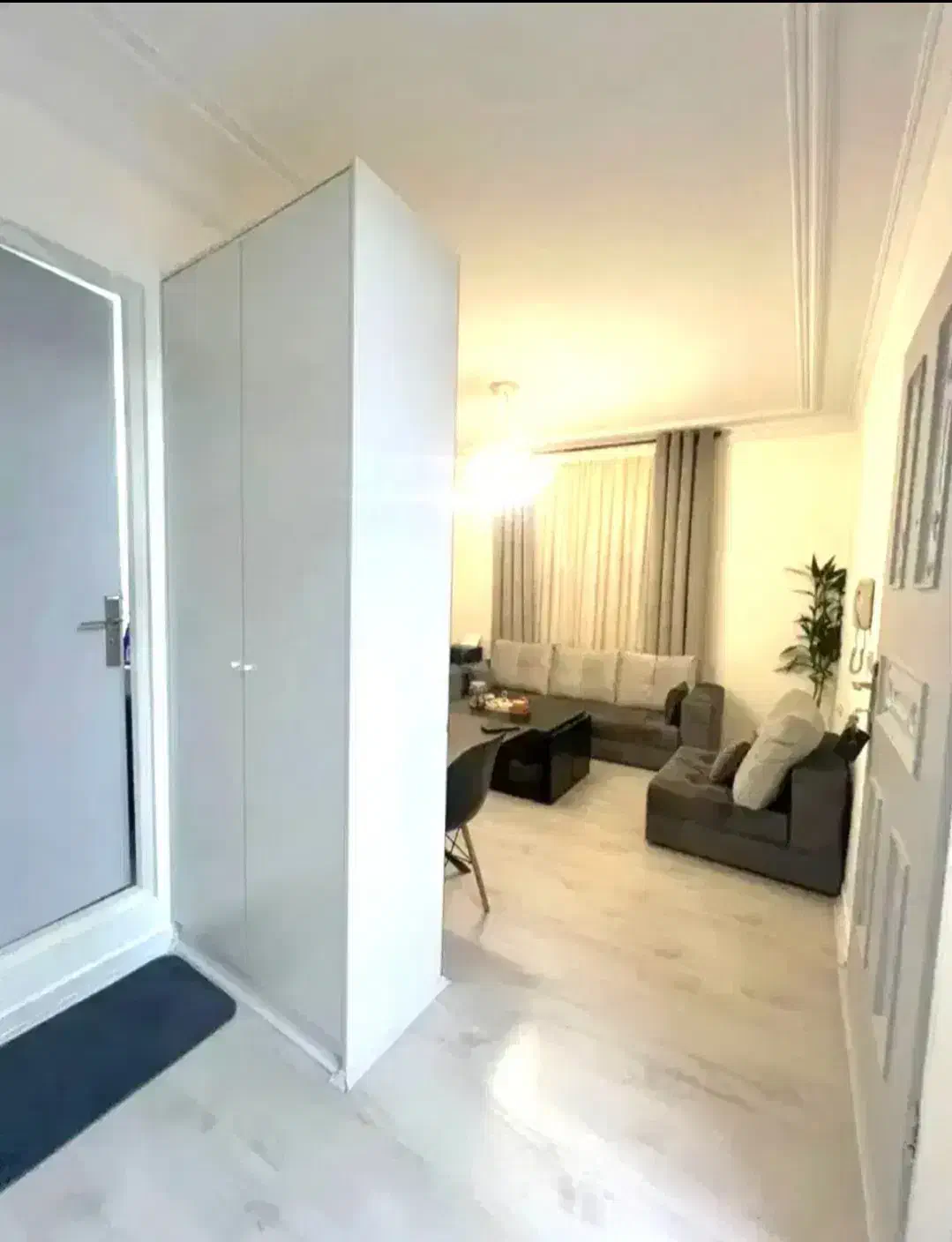 ۵۳متر ۳۵۰ میلیون نقدی سندار وام اخذ شده بدون هزینه|فروش آپارتمان|فردیس, فردیس|دیوار