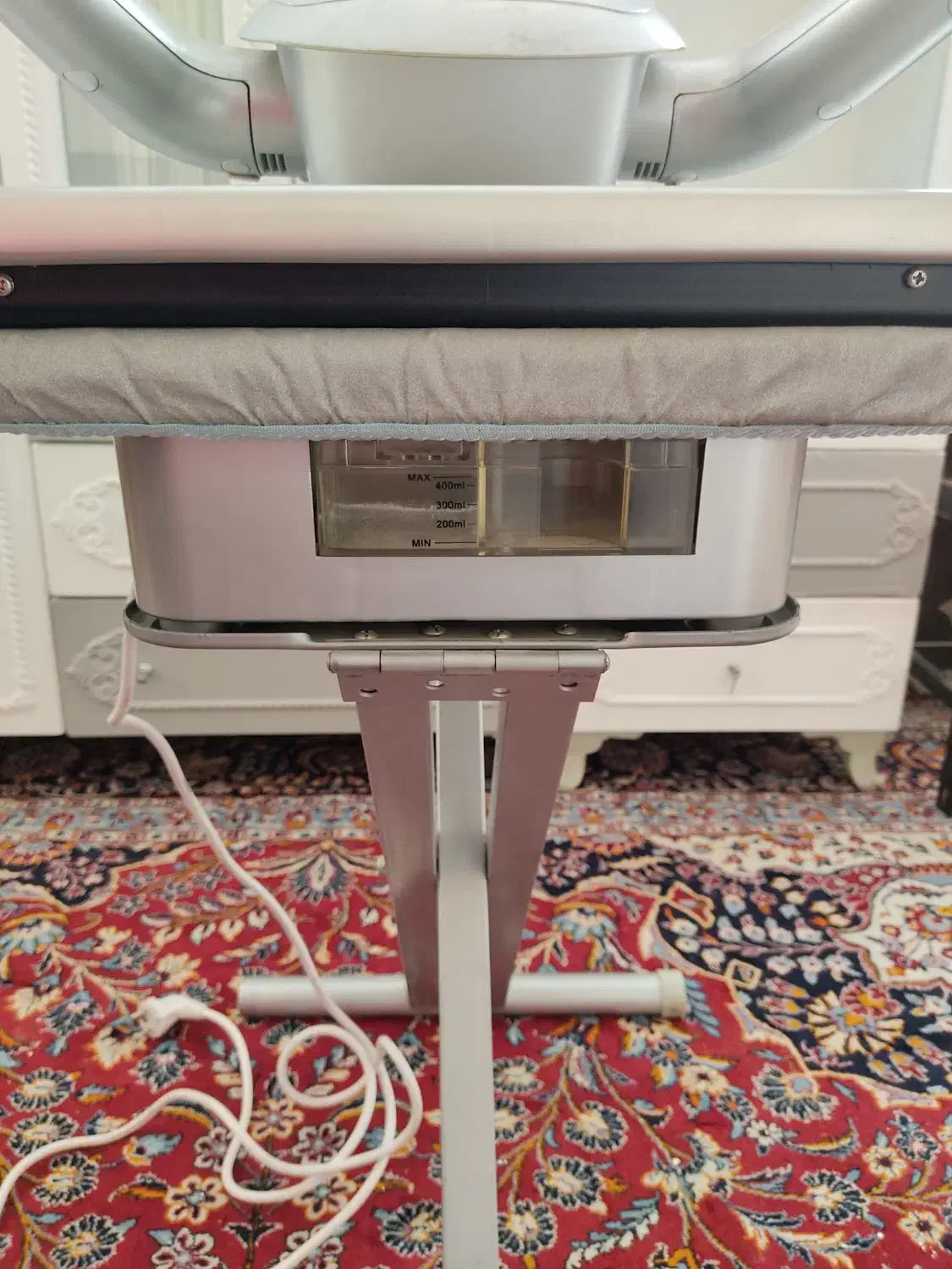 اتو پرس|اتو و لوازم اتو|مشهد, مهدی آباد (بلوار توس)|دیوار