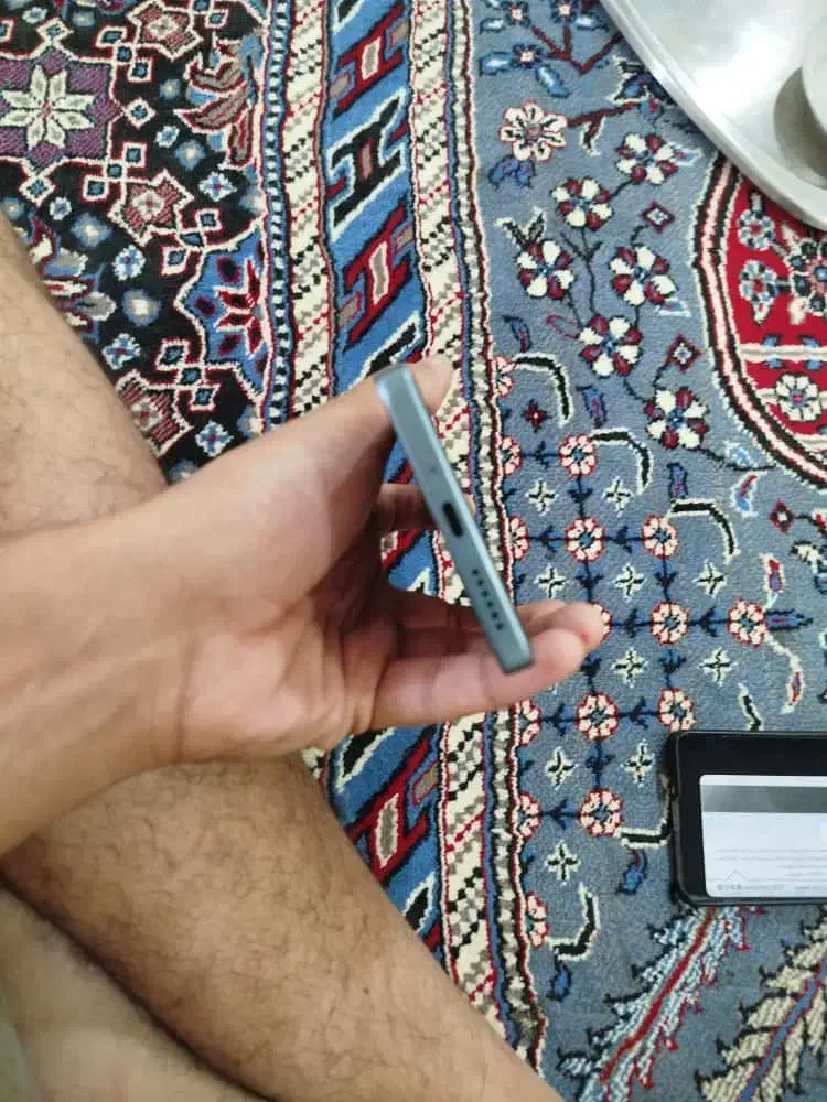 شیائومی +Redmi Note 13 Pro با حافظهٔ ۵۱۲ گیگابایت|موبایل|اهواز, دغاغله|دیوار