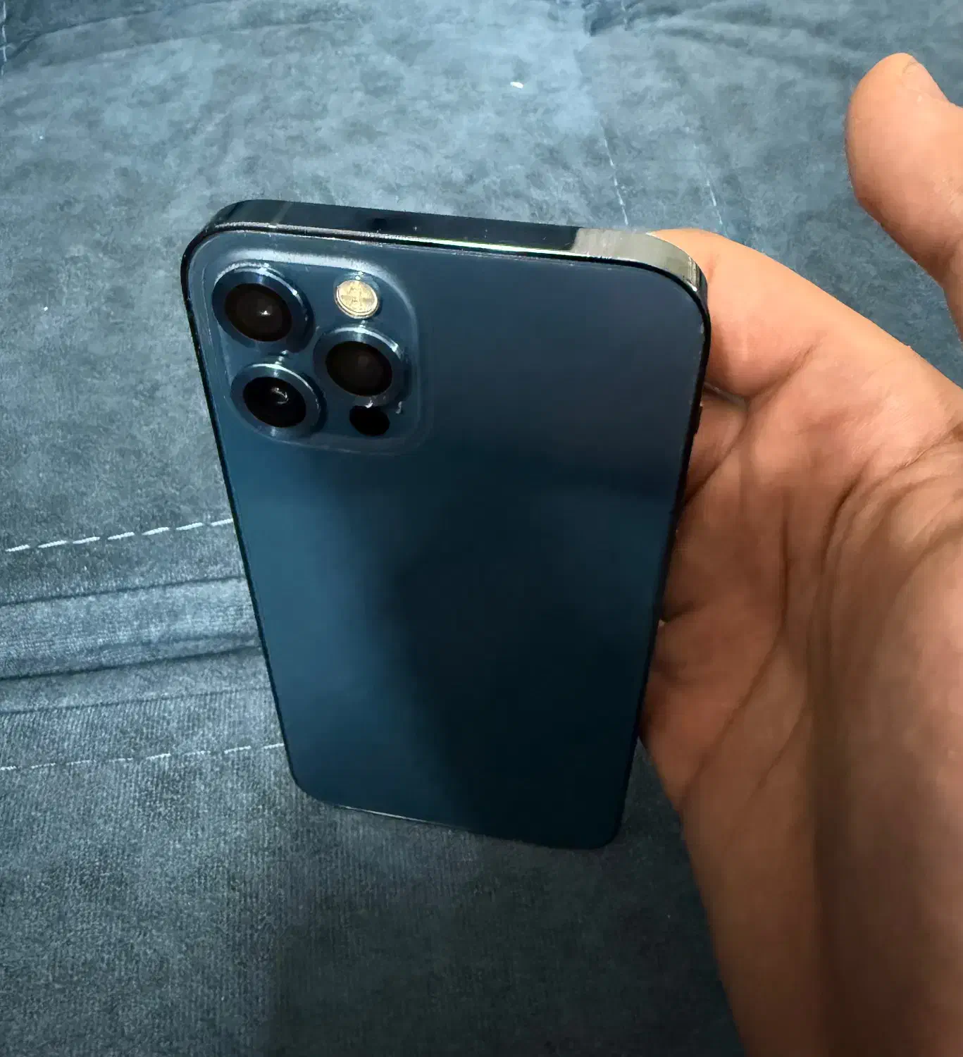 ایفون ۱۲ پرو|موبایل|مشهد, رباط طرق|دیوار