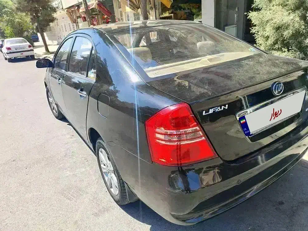 خودرو لیفان ۶۲۰ تلنت|خودرو سواری و وانت|مشهد, فرهنگ|دیوار