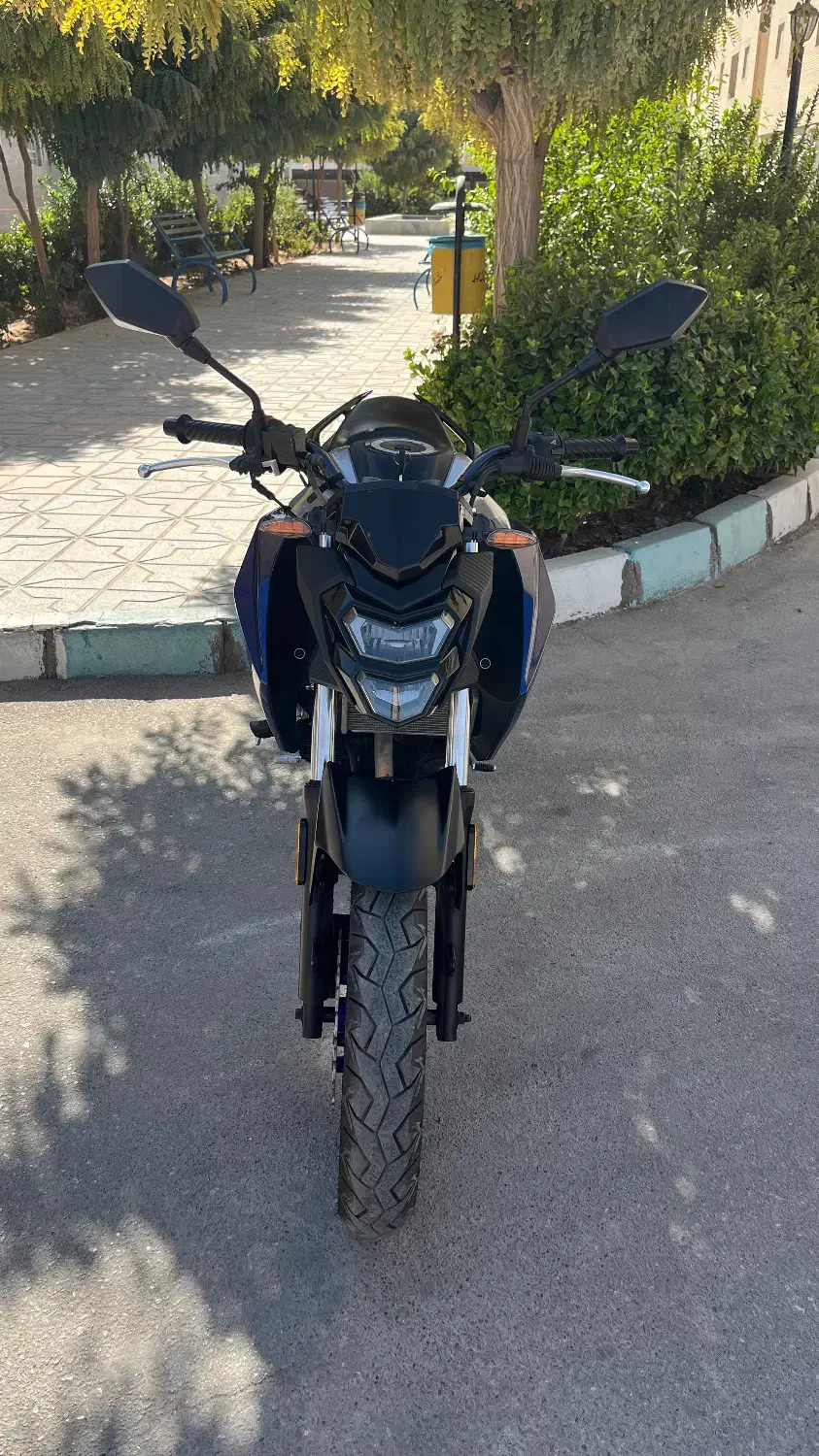 موتور گلگسی NA180 تایوانSym|موتورسیکلت|یزد, |دیوار