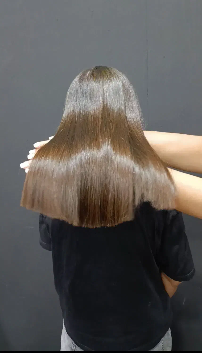 کراتین ،پروتئین،احیا و صافی تضمینی|خدمات آرایشگری و زیبایی|سبزوار, قاضی زاد|دیوار