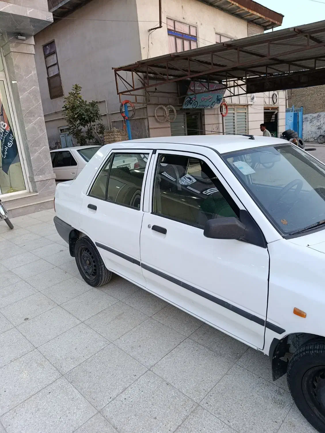 خودرو|خودرو سواری و وانت|گمیشان, |دیوار