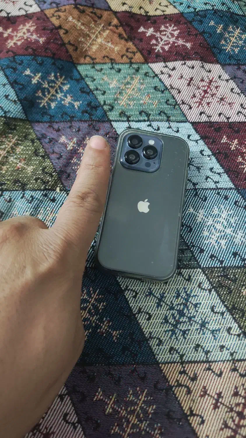 گوشی بند انگشتی|موبایل|قم, سید معصوم|دیوار