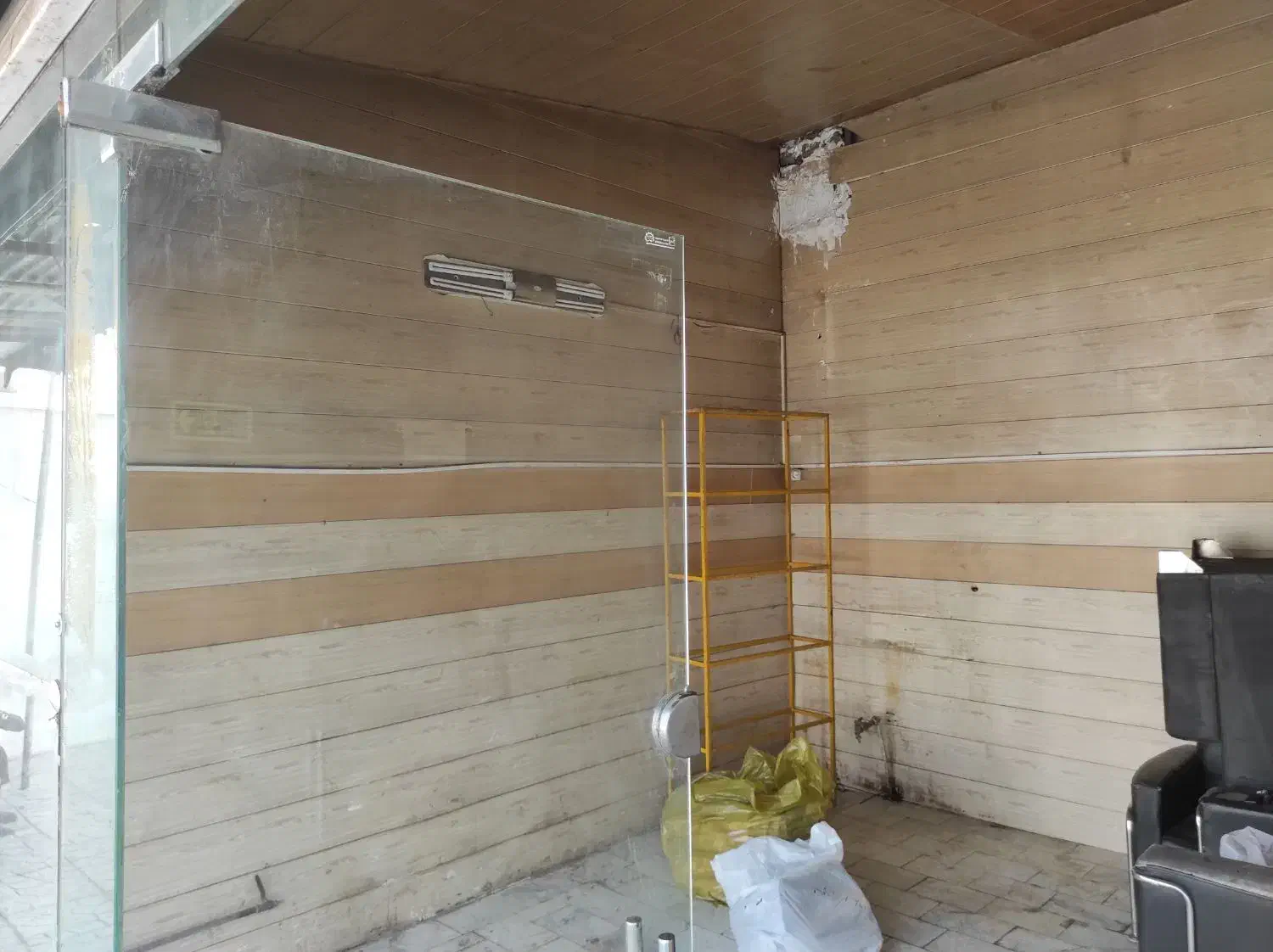 اجاره مغازه|اجارهٔ مغازه و غرفه|تهران, کن|دیوار